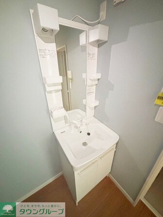 ブルーバレーの物件内観写真